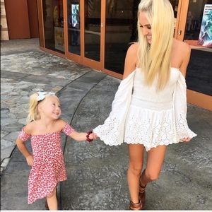 Mod Goddess Romper sold to me by Sav Labrant